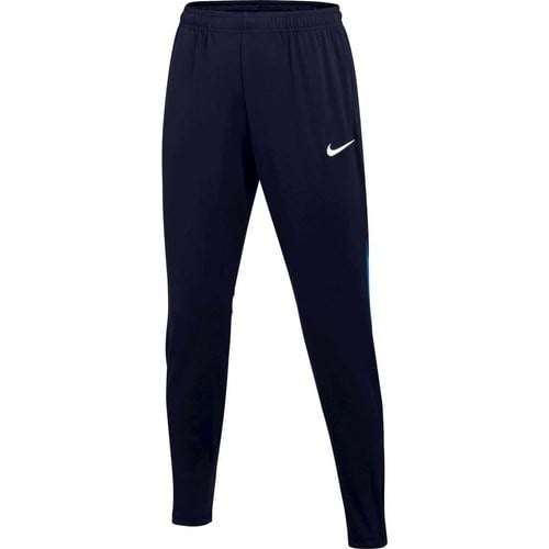 Nike Academy Pro Kadın Eşofman Altı Kadın Futbol Antrenman Eşofman Altı Lacivert