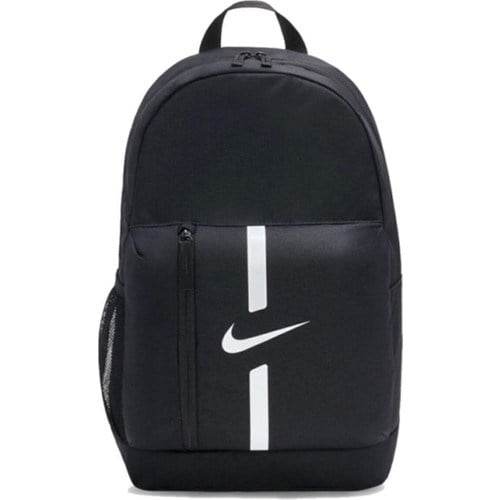 Nike Academy Team Sırt Çantası DA2571-010 – Dayanıklı, Geniş Bölmeli, Spor ve Günlük Kullanıma Uygun