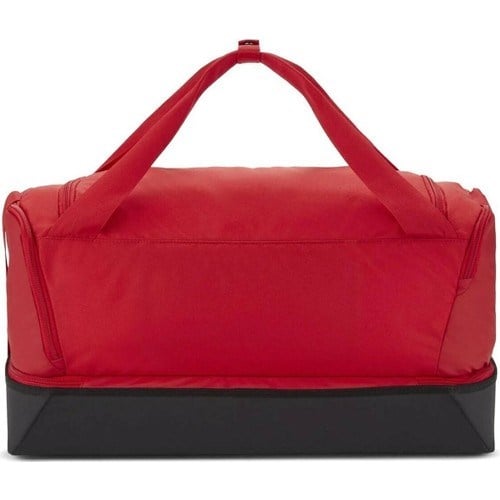 Nike Acdmy Team M Hdcs Spor Çanta Kırmızı 53cm x 30cm x 28cm Dayanıklı ve Ergonomik Tasarım