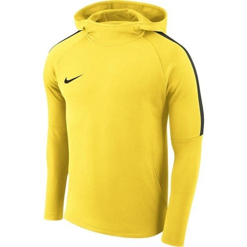 Nike Ah9608-719 Dry Academy 18 Hoodie Kapüşonlu Sweatshirt