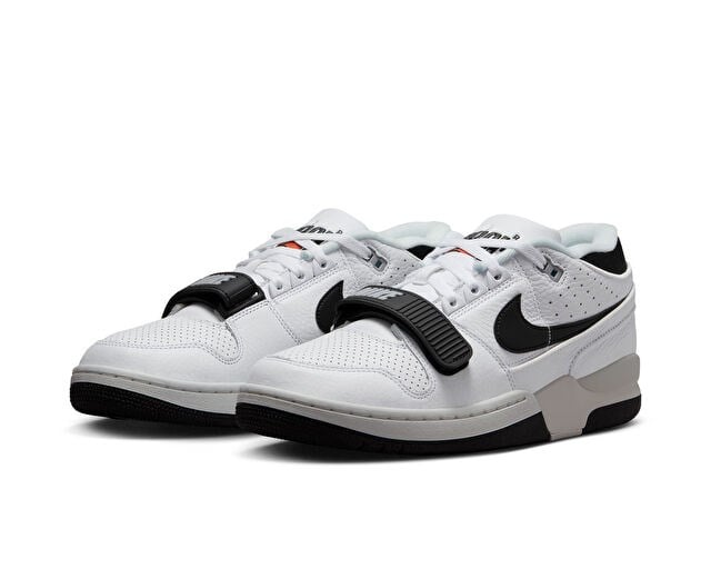 NIKE AIR ALPHA FORCE '88 Erkek Günlük Ayakkabı FQ8183-100 Beyaz