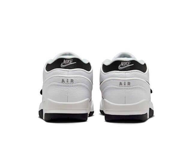 NIKE AIR ALPHA FORCE '88 Erkek Günlük Ayakkabı FQ8183-100 Beyaz