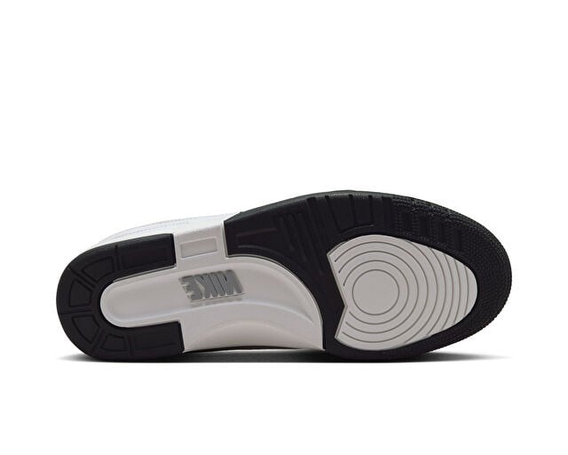 NIKE AIR ALPHA FORCE '88 Erkek Günlük Ayakkabı FQ8183-100 Beyaz