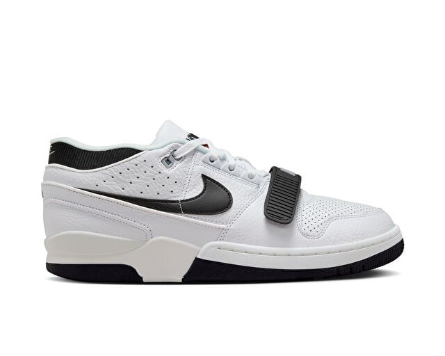 NIKE AIR ALPHA FORCE '88 Erkek Günlük Ayakkabı FQ8183-100 Beyaz