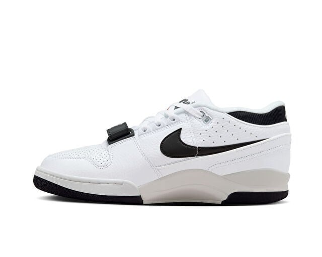NIKE AIR ALPHA FORCE '88 Erkek Günlük Ayakkabı FQ8183-100 Beyaz