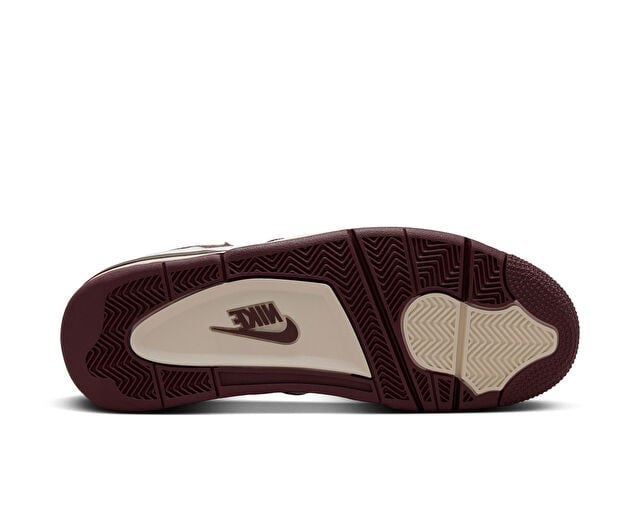 NIKE AIR FLIGHT '89 LOW Erkek Basketbol Ayakkabısı FQ8256-100 Beyaz