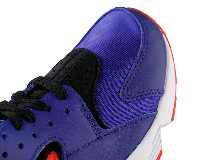 NIKE AIR HUARACHE Kadın Günlük Ayakkabı DD1068-400 Lacivert
