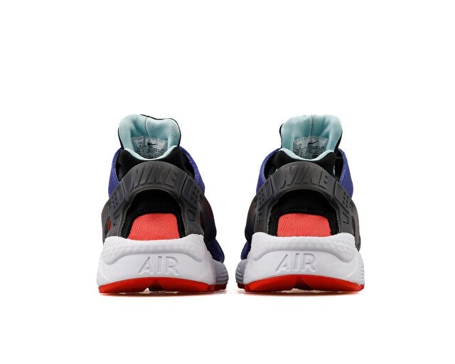 NIKE AIR HUARACHE Kadın Günlük Ayakkabı DD1068-400 Lacivert
