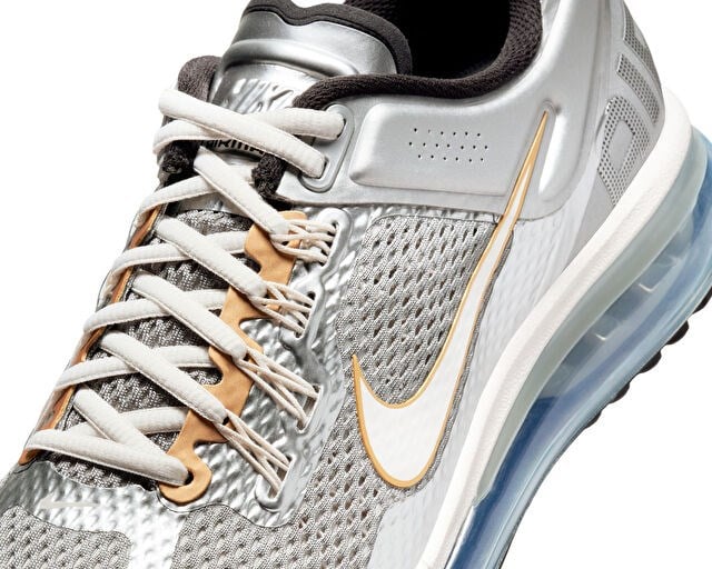 NIKE AIR MAX 2013 HJ7901-095 Gri