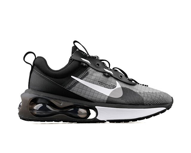 NIKE AIR MAX 2021 Erkek Günlük Ayakkabı DA1925-001 Siyah