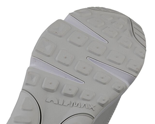 NIKE AIR MAX 2090 Kadın Günlük Ayakkabı CZ3867-001 Gri