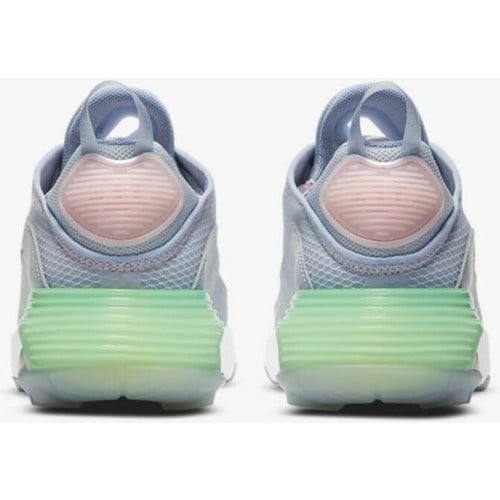 Nike Air Max 2090 Se (Gs) Kadın Spor Ayakkabı CW5627-001