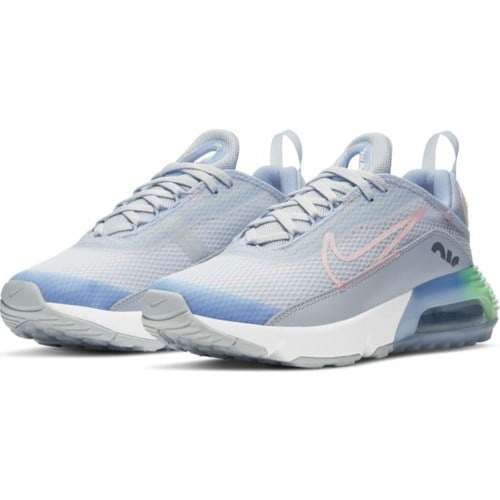 Nike Air Max 2090 Se (Gs) Kadın Spor Ayakkabı CW5627-001