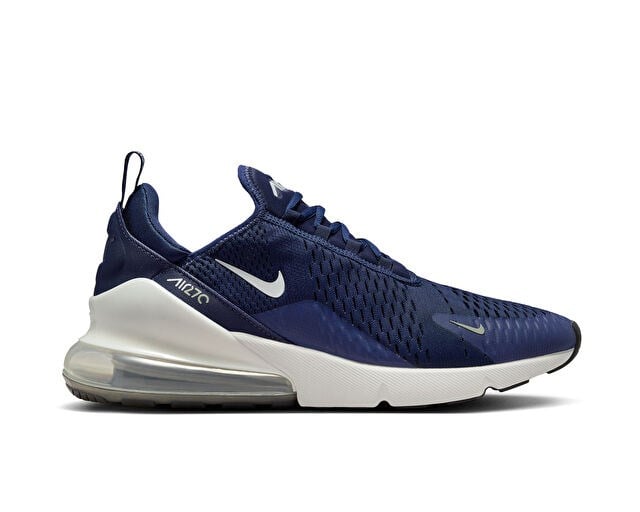 NIKE AIR MAX 270 AH8050-406 Lacivert