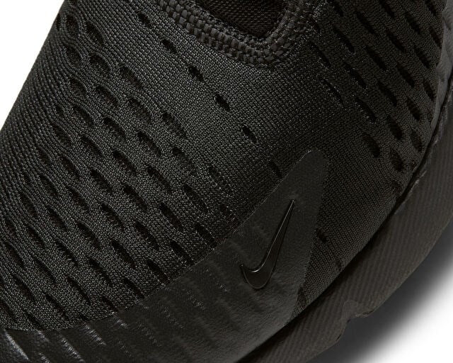 NIKE AIR MAX 270 Erkek Günlük Ayakkabı AH8050-005 Siyah