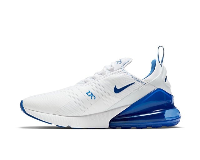 NIKE AIR MAX 270 Erkek Günlük Ayakkabı DH0268-100 Beyaz