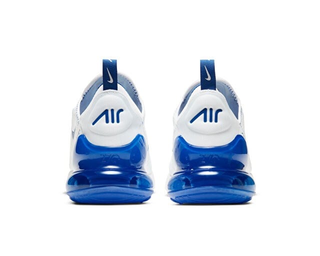 NIKE AIR MAX 270 Erkek Günlük Ayakkabı DH0268-100 Beyaz