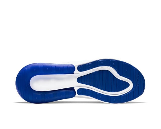 NIKE AIR MAX 270 Erkek Günlük Ayakkabı DH0268-100 Beyaz