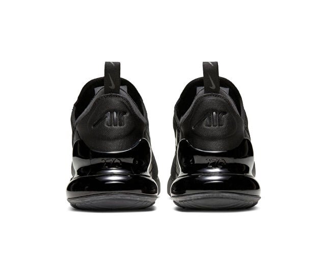 NIKE AIR MAX 270 Erkek Günlük Ayakkabı AH8050-005 Siyah