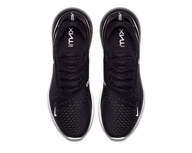 NIKE AIR MAX 270 Erkek Günlük Ayakkabı AH8050-002 Siyah