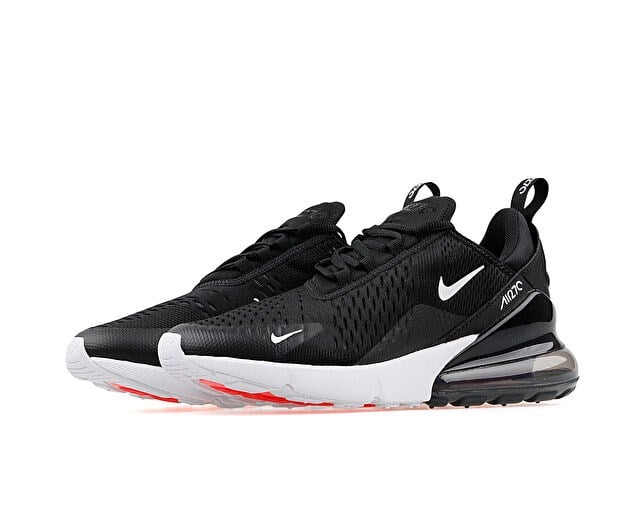 NIKE AIR MAX 270 Erkek Günlük Ayakkabı AH8050-002 Siyah