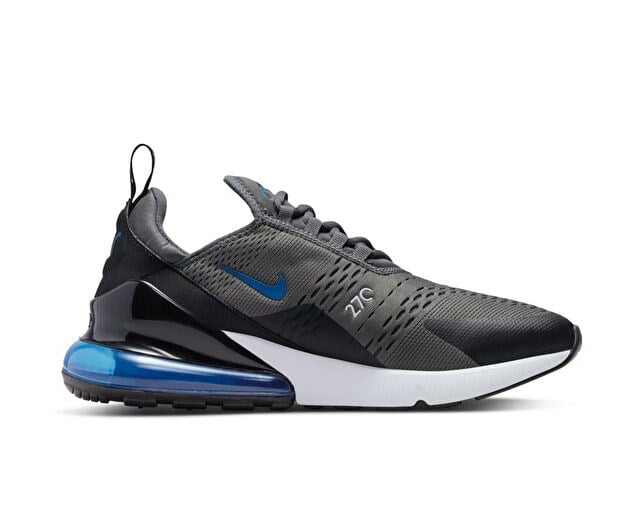 NIKE AIR MAX 270 Erkek Günlük Ayakkabı DV6494-001 Gri
