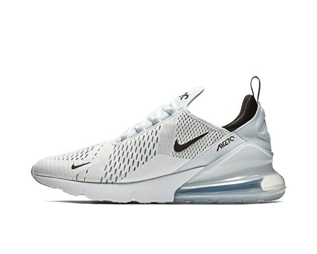 NIKE AIR MAX 270 Erkek Günlük Ayakkabı AH8050-100 Beyaz