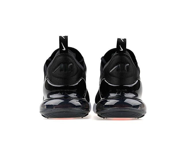 NIKE AIR MAX 270 Erkek Günlük Ayakkabı AH8050-002 Siyah