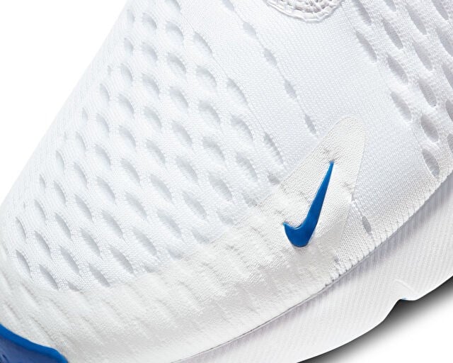 NIKE AIR MAX 270 Erkek Günlük Ayakkabı DH0268-100 Beyaz
