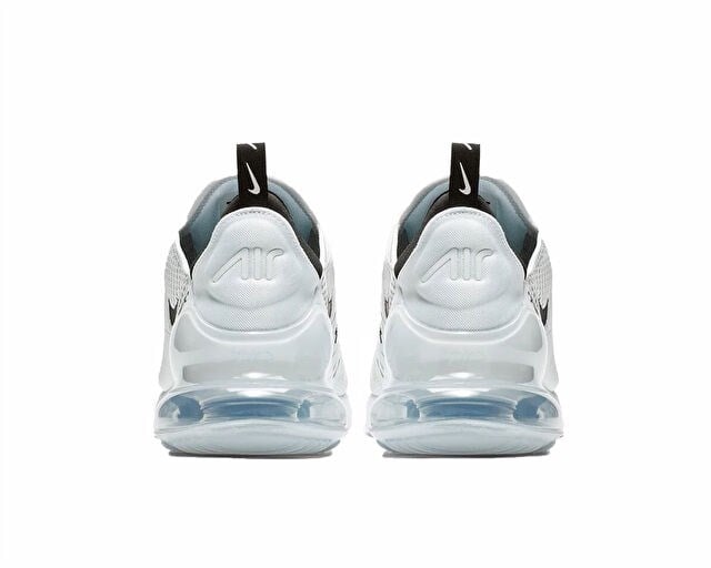 NIKE AIR MAX 270 Erkek Günlük Ayakkabı AH8050-100 Beyaz