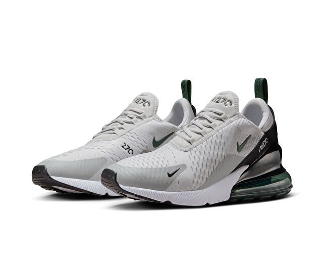 NIKE AIR MAX 270 Erkek Günlük Ayakkabı AH8050-032 Siyah