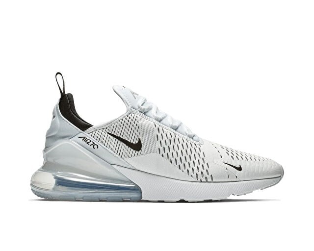 NIKE AIR MAX 270 Erkek Günlük Ayakkabı AH8050-100 Beyaz