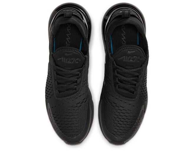NIKE AIR MAX 270 Erkek Günlük Ayakkabı AH8050-005 Siyah