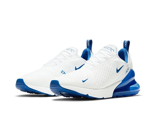 NIKE AIR MAX 270 Erkek Günlük Ayakkabı DH0268-100 Beyaz