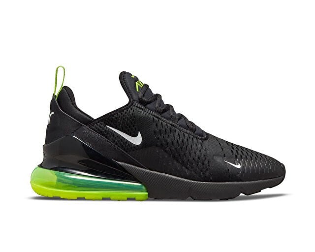 NIKE AIR MAX 270 ESS Erkek Günlük Ayakkabı DO6392-001 Siyah