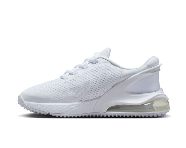 NIKE AIR MAX 270 GO Genç Günlük Ayakkabı DV1968-104 Beyaz