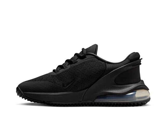 NIKE AIR MAX 270 GO Genç Günlük Ayakkabı DV1968-004 Siyah