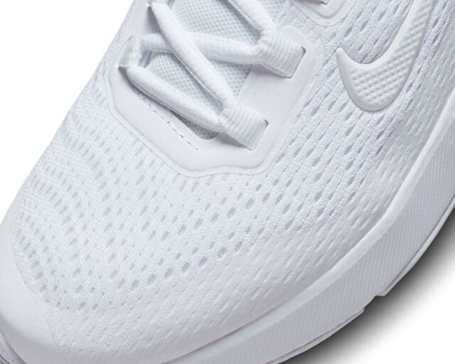 NIKE AIR MAX 270 GO Genç Günlük Ayakkabı DV1968-104 Beyaz