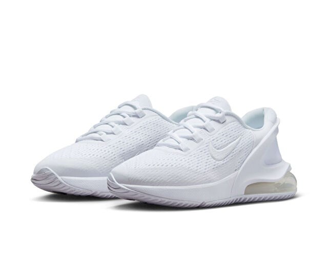 NIKE AIR MAX 270 GO Genç Günlük Ayakkabı DV1968-104 Beyaz