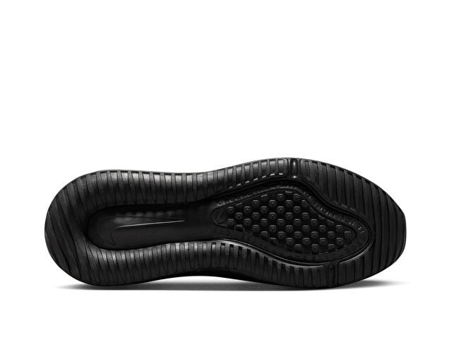 NIKE AIR MAX 270 GO Genç Günlük Ayakkabı DV1968-004 Siyah