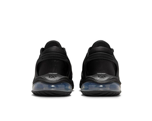 NIKE AIR MAX 270 GO Genç Günlük Ayakkabı DV1968-004 Siyah
