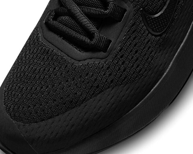 NIKE AIR MAX 270 GO Genç Günlük Ayakkabı DV1968-004 Siyah