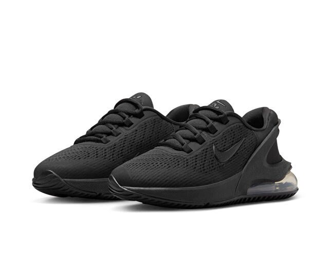 NIKE AIR MAX 270 GO Genç Günlük Ayakkabı DV1968-004 Siyah