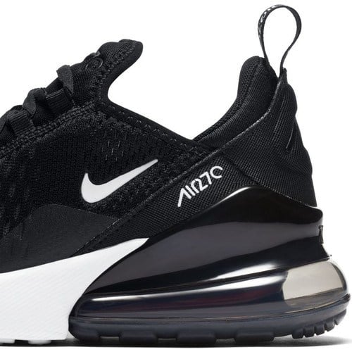 Nike Air Max 270 (Gs) Spor Ayakkabı 943345-001
