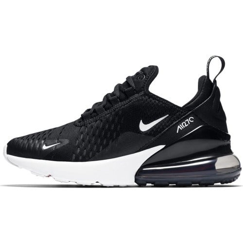 Nike Air Max 270 (Gs) Spor Ayakkabı 943345-001