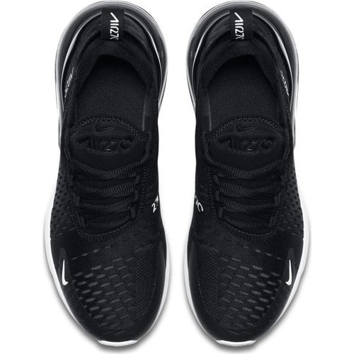 Nike Air Max 270 (Gs) Spor Ayakkabı 943345-001