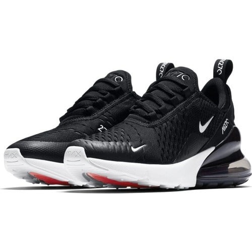 Nike Air Max 270 (Gs) Spor Ayakkabı 943345-001