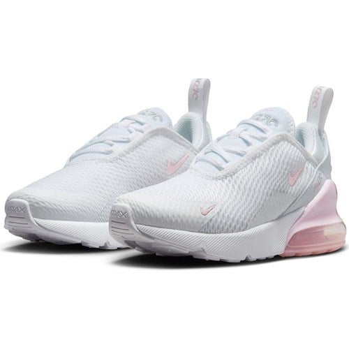 Nike Aır Max 270 (Ps) Çocuk Günlük Ayakkabı AO2372-122
