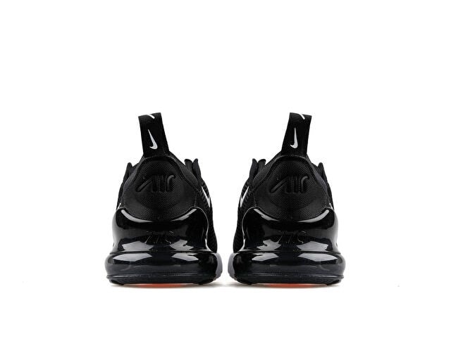 NIKE AIR MAX 270 (PS) Çocuk Günlük Ayakkabı AO2372-001 Siyah