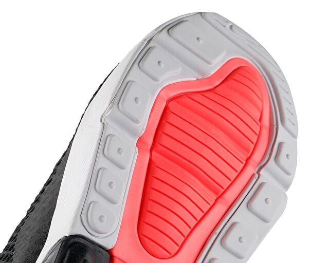 NIKE AIR MAX 270 (PS) Çocuk Günlük Ayakkabı AO2372-001 Siyah